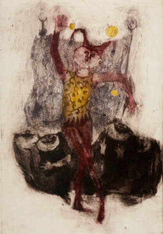 The Juggler