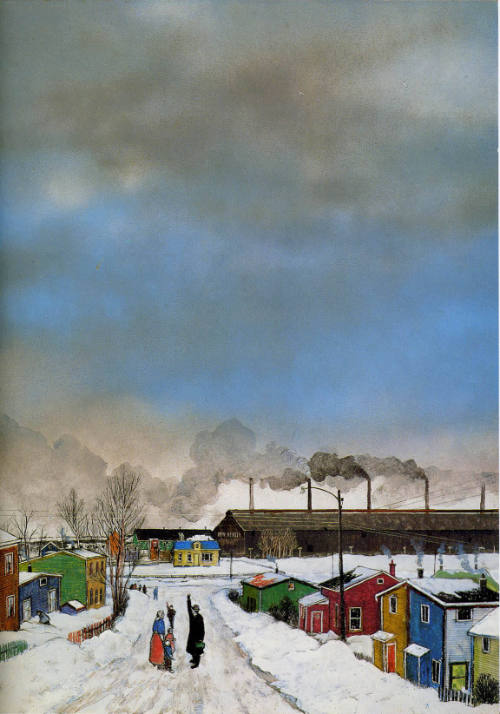 Father O'Connell and the Poles of Sydney