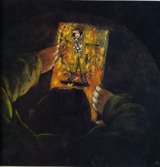 The Courage of Andrew Mynarski