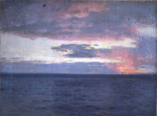 The Clouds of Tempest