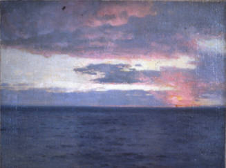 The Clouds of Tempest