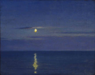 Mirror of the Moon