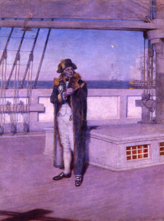 Lord Nelson