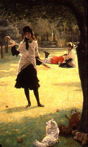 Croquet