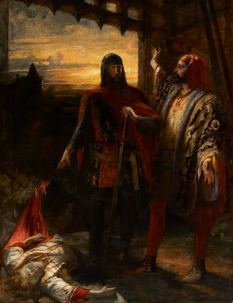 The Crusader