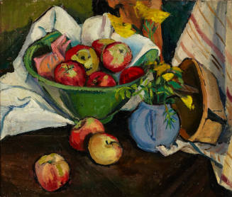 Green Bowl
