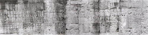 MCB93430 Frieze Diptych