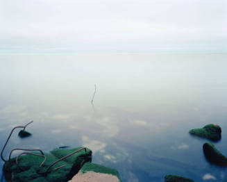 Lake Ontario/Toronto #2 2004