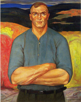 Prospector (Peter Swanson)