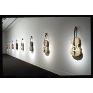 Variations on a theme of cellos
