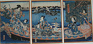 Utagawa Kunisada  (歌川国貞 Toyokuni III)