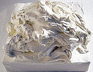 (12lbs 5 ounces) Cake (Land/Torso)