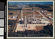 ON: Bronte - Shell Oil Refinery