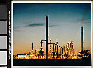 ON: Bronte - Shell Oil Company Refinery
