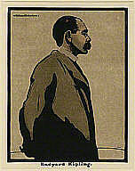 Rudyard Kipling