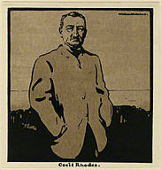 Cecil Rhodes