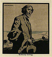 Sir Henry Irving
