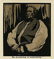 The Archbishop of Canterbury