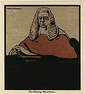 Sir Henry Hawkins