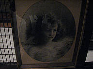 Portrait of Nellie