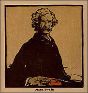 Mark Twain