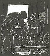 Blacksmith Shop