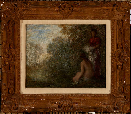 Baigneuses