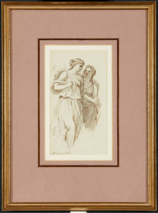 Daphnis and Chloe
