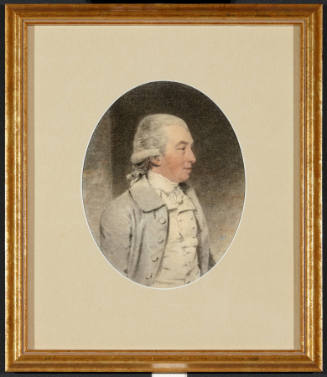 Portrait of a Gentleman