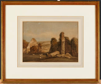 Okehampton Castle