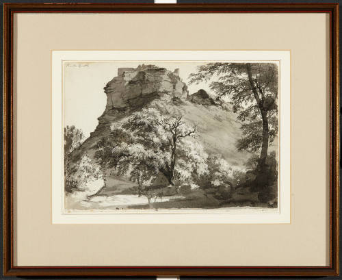 Beeston Castle