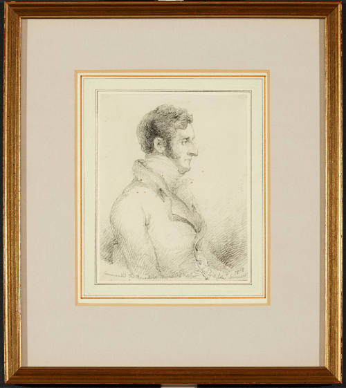 General Lord Edward Somerset