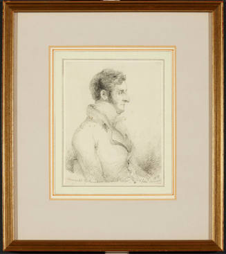 General Lord Edward Somerset