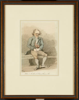 The Churchgoer