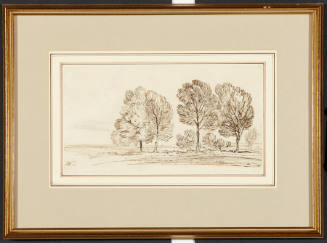 Trees in a Landscape