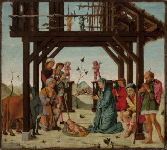 ERCOLE DE' ROBERTI