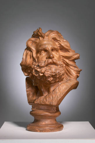 Head of Gaul