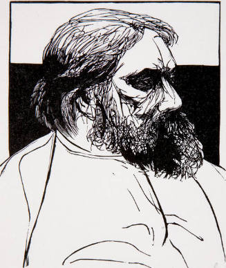 Gustave Courbet