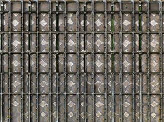 Sewage Treatment Plant #1, London, Englad, UK  2010