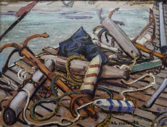 Tools of the Trade (Cape Breton Island)