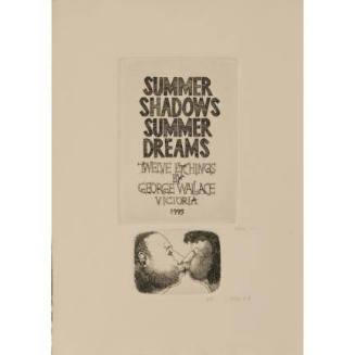 Summer Shadows, Summer Dreams