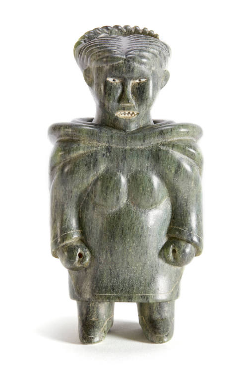 Standing Woman