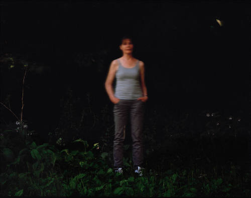 Extended Breathing Amidst the Foliage