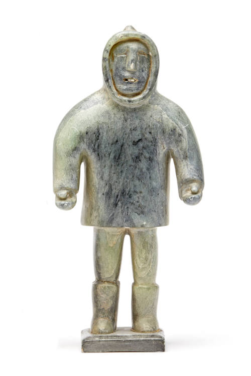 Standing man