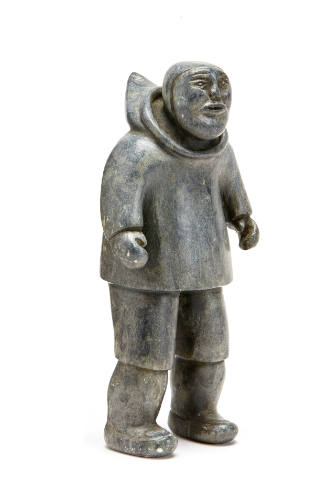 Standing Man