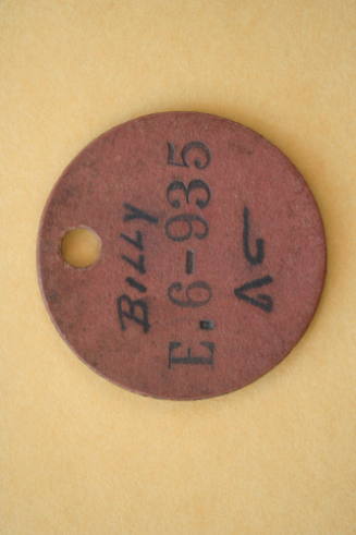 E.6-935 Billy