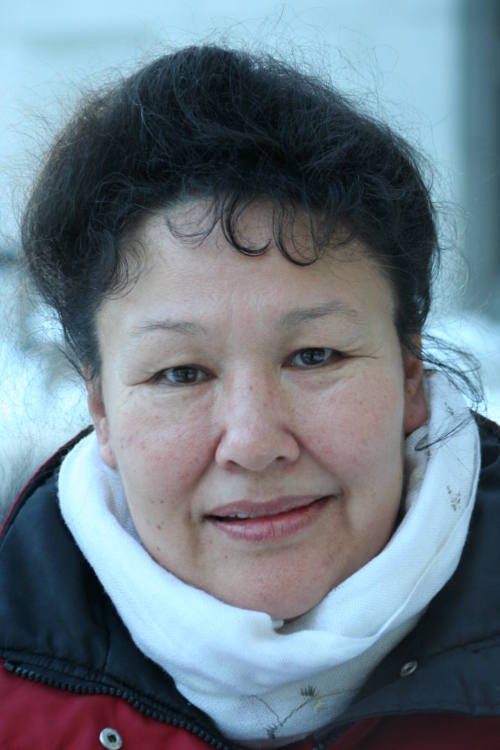 Reepa Eevik Carleton