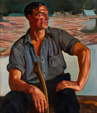 The Riverman, Frenchy Renaud