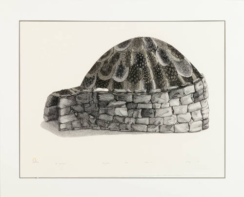 The Stone House
