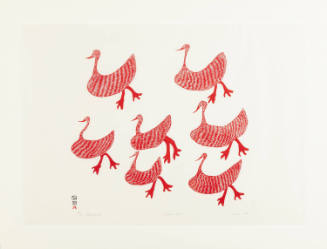 Red Birds